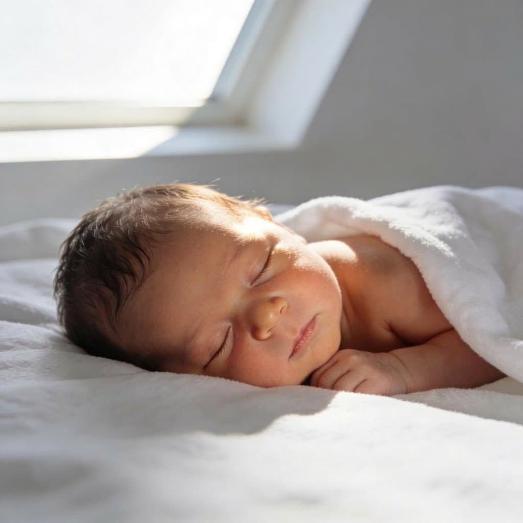 Fotografia neonati: tecniche e stili per le foto