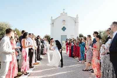 Amarilis Photography di Marilisa Spinazzola