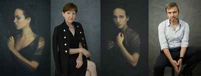 Rossella De Berti - Studio Fotografico