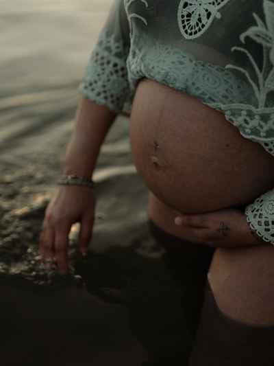 Serena Cevenini fotografie di famiglia