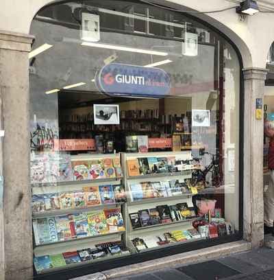 Giunti al Punto Librerie