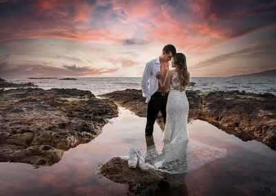 Progetto immagine photography