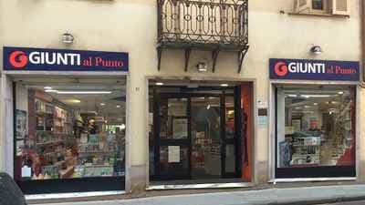 Giunti al Punto Librerie