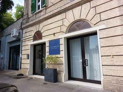 Studio 214 - Oltre la Fotografia