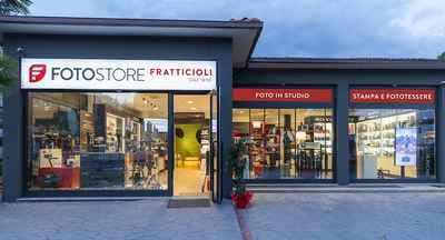 Foto Store Fratticioli