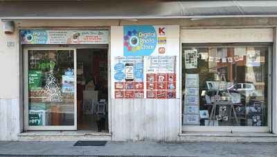 Digital Photostore FotoDigitalDiscount Ellera Corciano