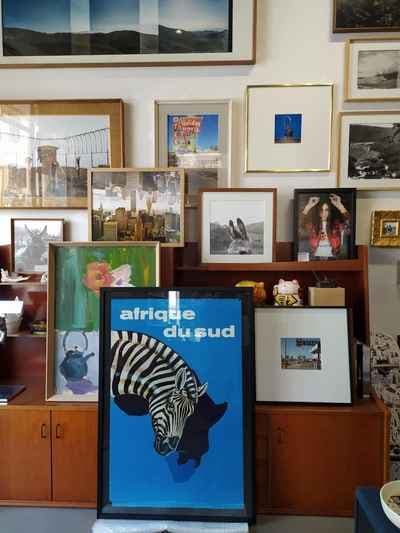 Studio fotografico "Studio Contengospazio"