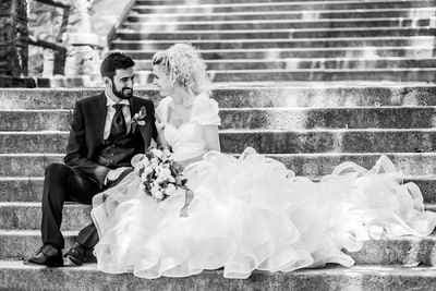 Alessandro Bidoli fotografo di matrimonio