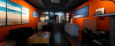 Pucci Scafidi Studio Fotografico