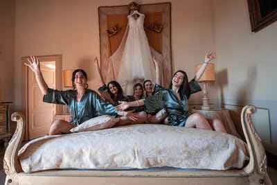 Vignaroli Studio - fotografo per matrimoni a Perugia