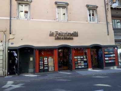 Feltrinelli Librerie