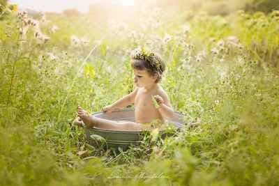 Lavinia Mandolini Fotografie