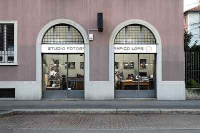 Studio Fotografico Lops