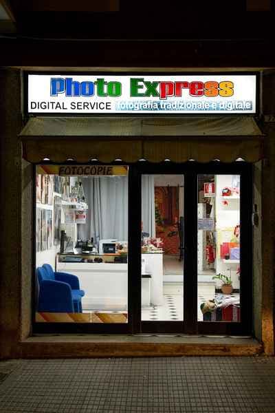 Photo Express