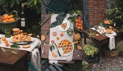 AD Foto di Olena Demchyk