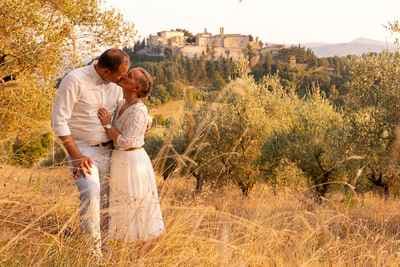 Leonardo Passero fotografo in Assisi (Perugia)