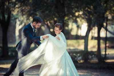 Milaneschi Films - Wedding Videomaker Tuscany