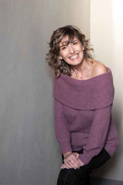 Jana Sebestova Photography - Ritratti umani per professionisti, privati e aziende, Torino