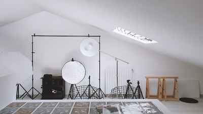 Little Loft Photo Studio - Studio Fotografico Verona