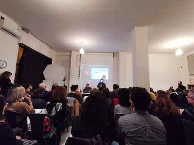 Mood Photography - Corsi di Fotografia Pescara