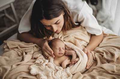 Mauro Aluffi Fotografia per Bambini