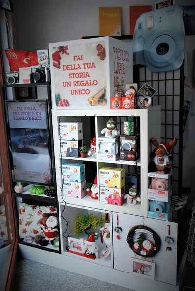 Immagini Studio Fotografico