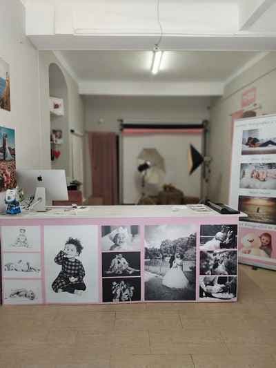 Studio Fotografico Le apparenze Ingannano