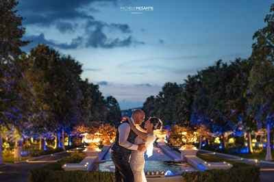 Michele Pesante Fotografo