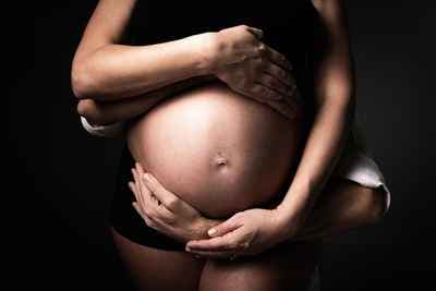 Alessandro Ferrari I Fotografo di Famiglia Maternità e Neonati - Roma