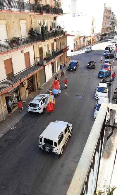 DIGITAL PHOTO DI FRANCO FONTANA