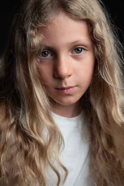 Andrea Ritratti Fotografici