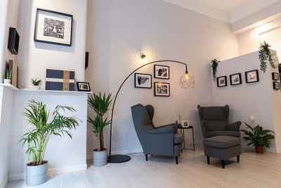 Andrea Sberno & Co. Fotografi