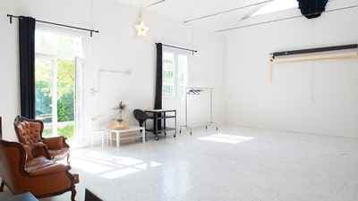 Studio fotografico Silvia Bordin