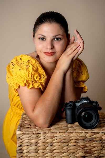 Sara Laurenti - Life & Love Photographer -