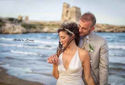 VISIONI CREATIVE di Stella Lo Campo Fotografo Foggia