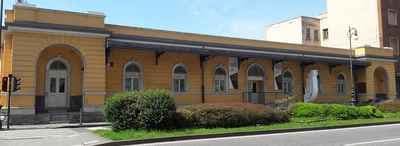 Magazzino delle Idee