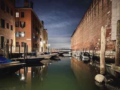 Photo Tours Venice - Shooting Different