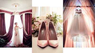 Lina LD - Venice photographer