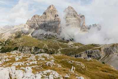 Maria Martus Dolomites Wedding & Elopement Photographer