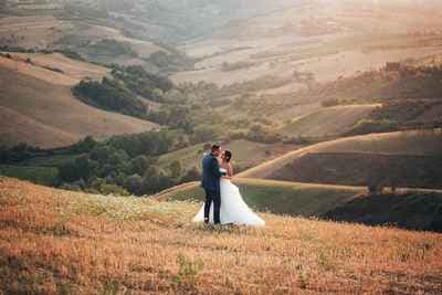 Adele & Stefano Lista Photography Studio