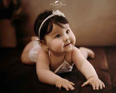 Marika Bonci fotografie