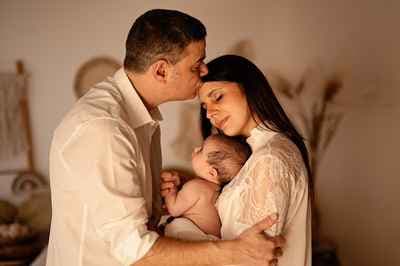 Lorena Brambilla Fotografia - fotografa specializzata in gravidanza, neonato e bambini