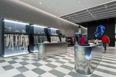 Fotografo di Interni - Francesco Degli Innocenti