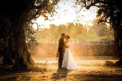 Daniele Panareo Fotografo matrimonio Lecce - Servizi fotografici di Matrimonio e Reportage