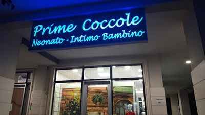 Prime Coccole | Articoli per bambini