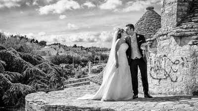 Arte & foto di Eugenio Giambalvo