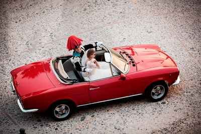 Just Married S.A.S. Di Cottone Daniela E C.