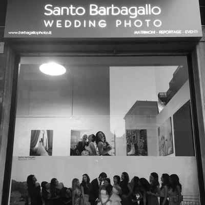 Santo Barbagallo FOTOGRAFO