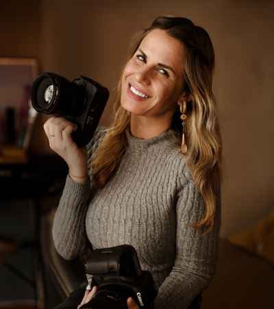 Camilla Lovato - Fotografo Verona