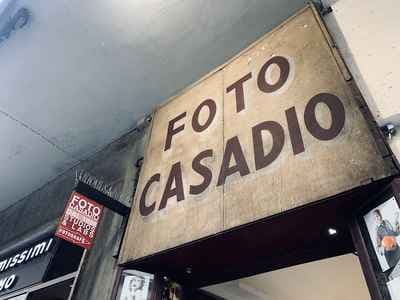 Foto Casadio